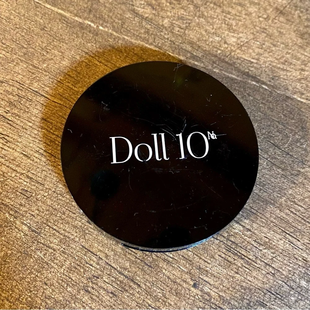 💥Doll 10 DOLL HYDRAGEL CREAM BALM - Natural Beauty💥 NEW